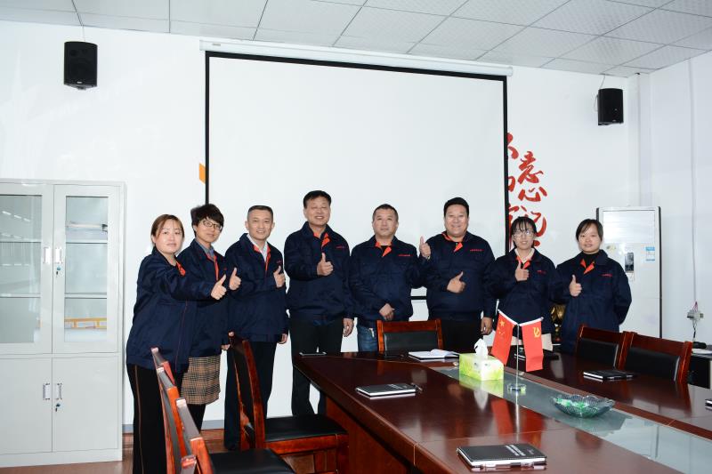 企業(yè)風(fēng)貌